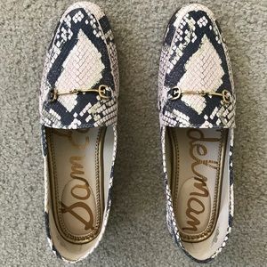 Sam Edelman Lorraine Loafers